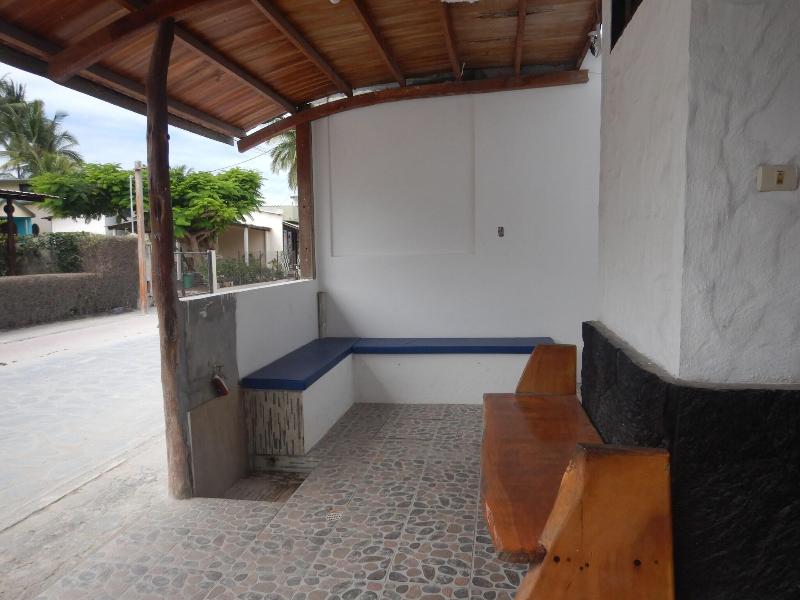 LA ISLA DEL DESCANSO image