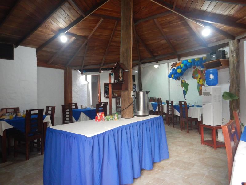 LA ISLA DEL DESCANSO image