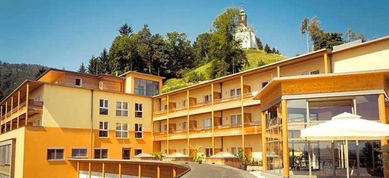 Heilmoorbad im Kloster Schwanberg image
