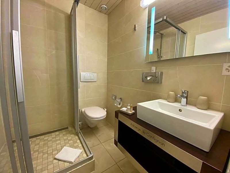Auberge de Confignon image