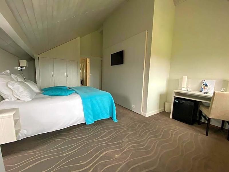 Auberge de Confignon image