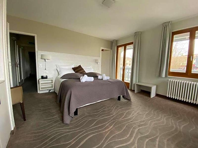 Auberge de Confignon image