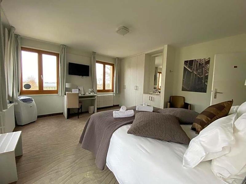 Auberge de Confignon image