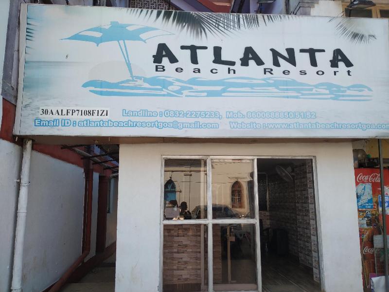 Atlanta Beach Resort image