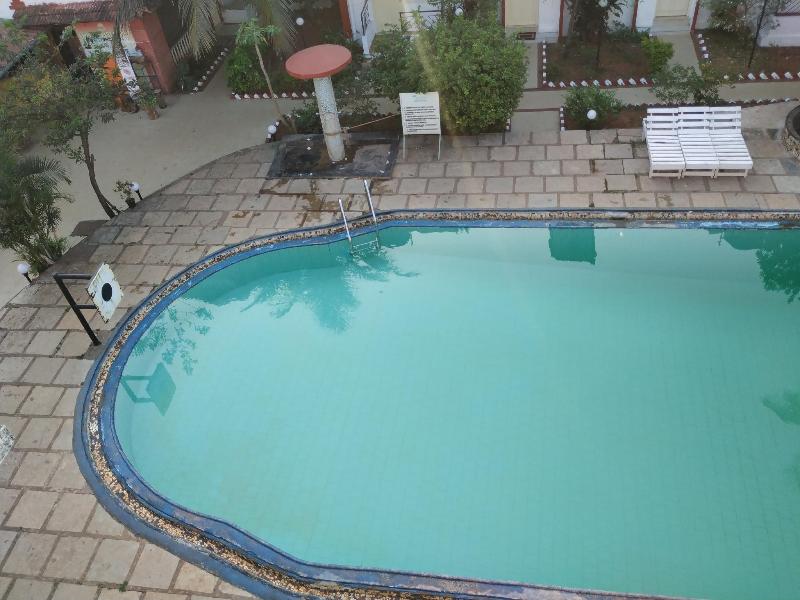 Atlanta Beach Resort image