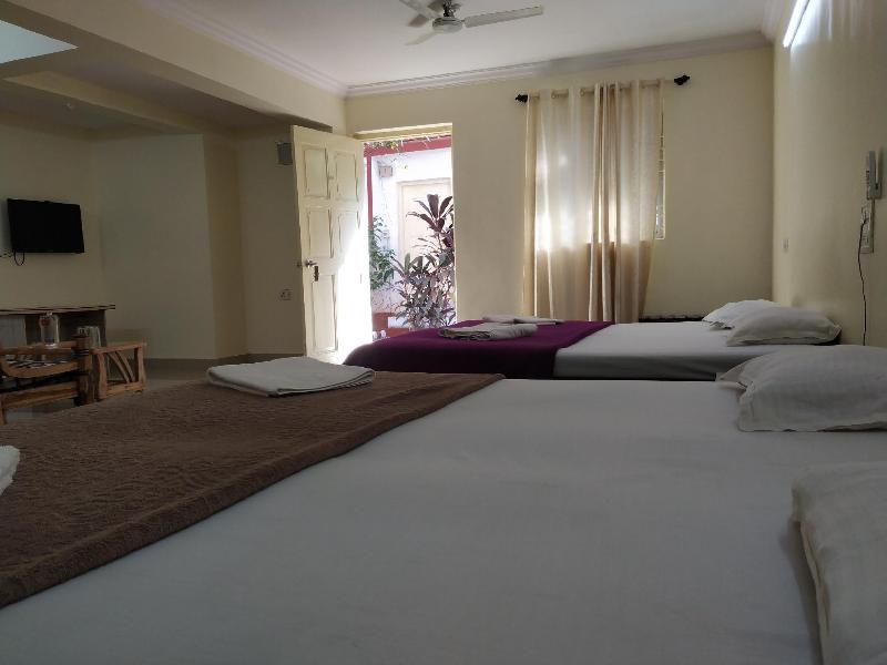 Atlanta Beach Resort image