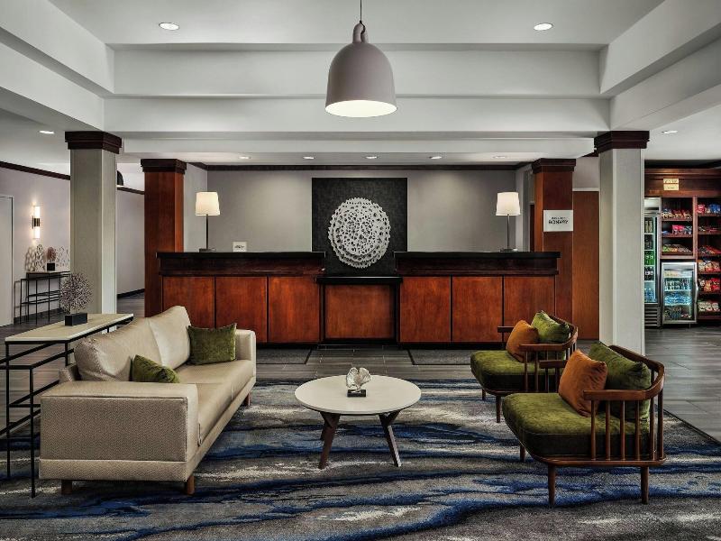 Fairfield Inn & Suites Gillette