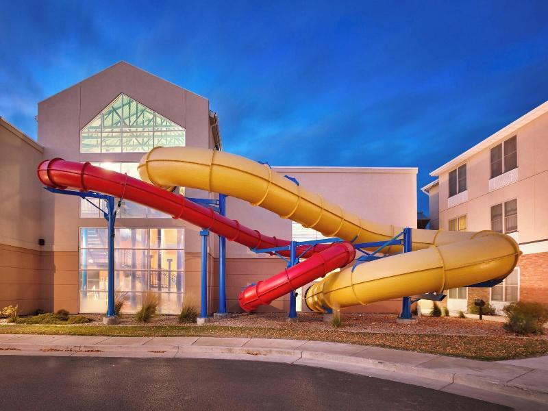 Fairfield Inn & Suites Gillette