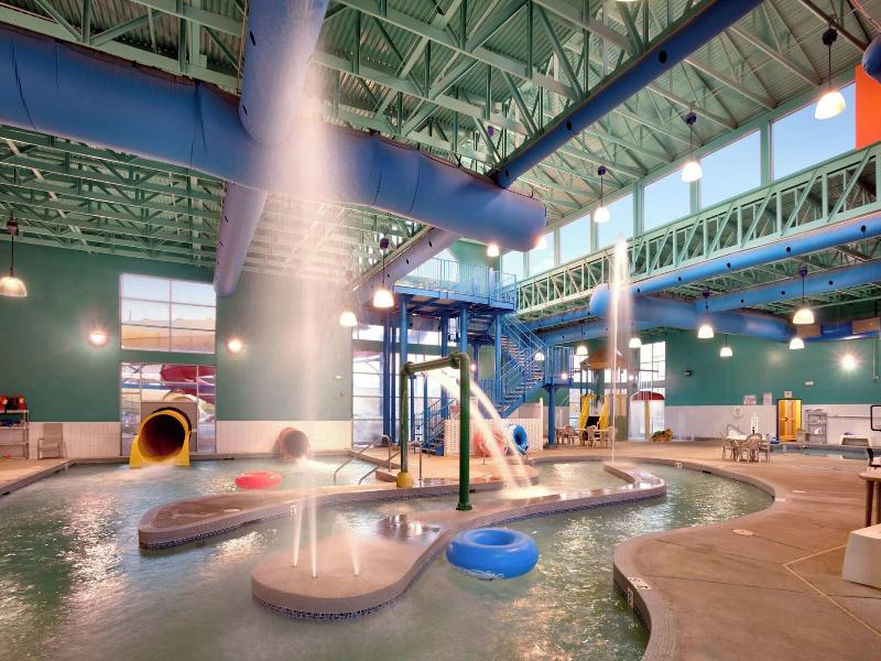 Fairfield Inn & Suites Gillette
