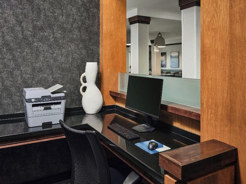Fairfield Inn & Suites Gillette