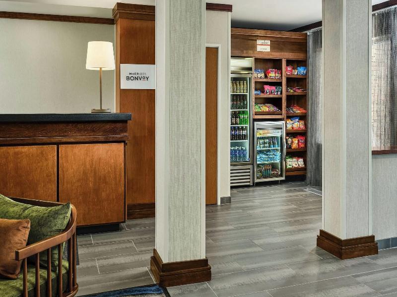 Fairfield Inn & Suites Gillette