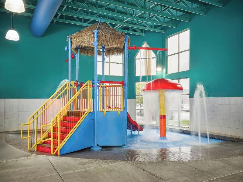 Fairfield Inn & Suites Gillette