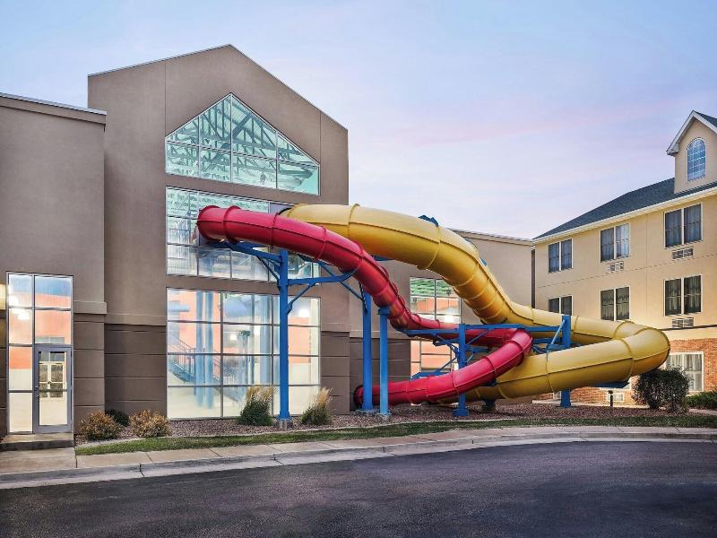 Fairfield Inn & Suites Gillette