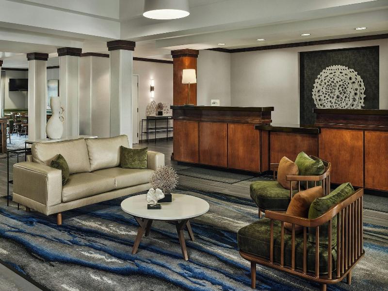Fairfield Inn & Suites Gillette
