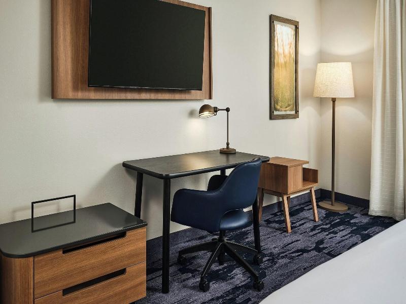Fairfield Inn & Suites Gillette