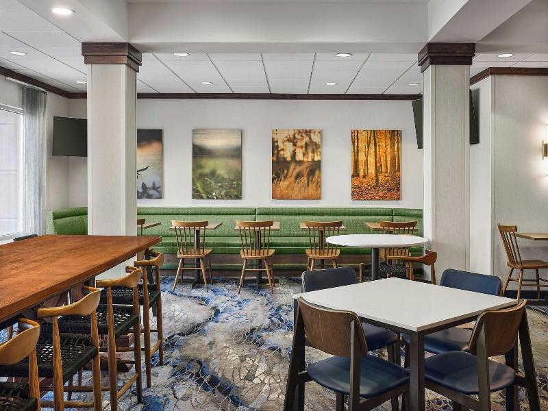 Fairfield Inn & Suites Gillette