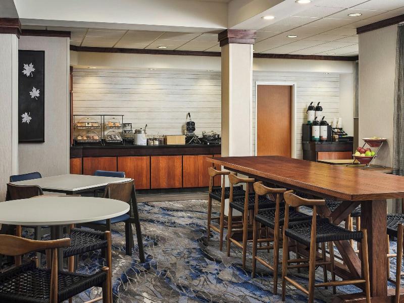Fairfield Inn & Suites Gillette
