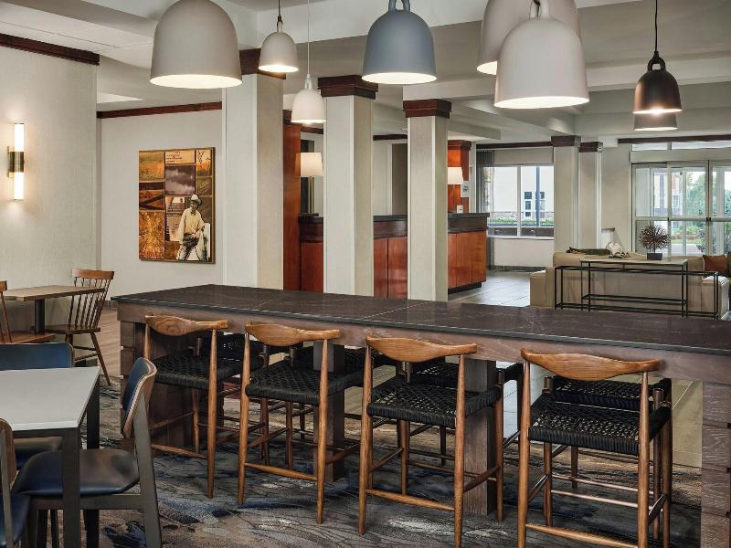 Fairfield Inn & Suites Gillette