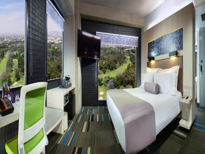 Hotel Guadalajara Country Club By Hnf image
