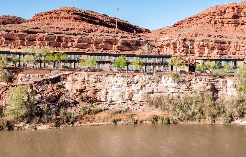 San Juan Inn & Trading Post image