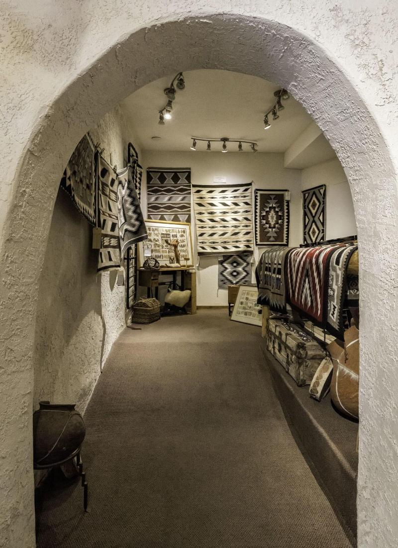 San Juan Inn & Trading Post image