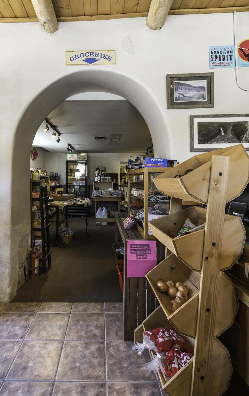 San Juan Inn & Trading Post image