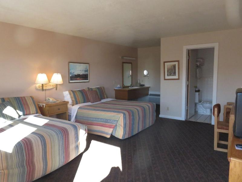 San Juan Inn & Trading Post image