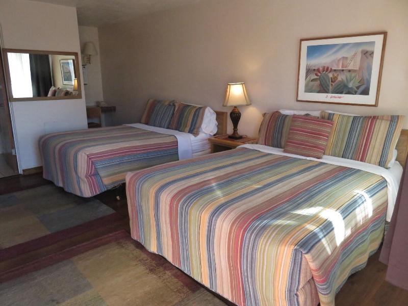 San Juan Inn & Trading Post image