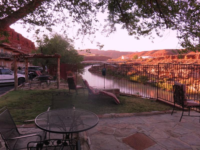 San Juan Inn & Trading Post image