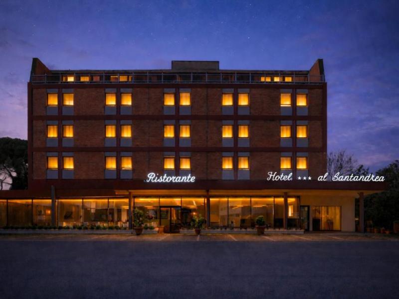 Al Sant'Andrea Hotel image