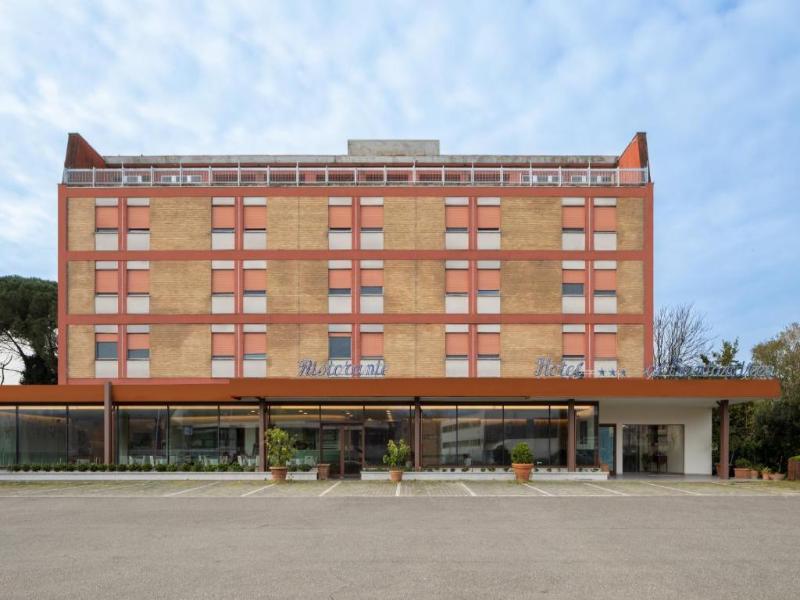 Al Sant'Andrea Hotel image