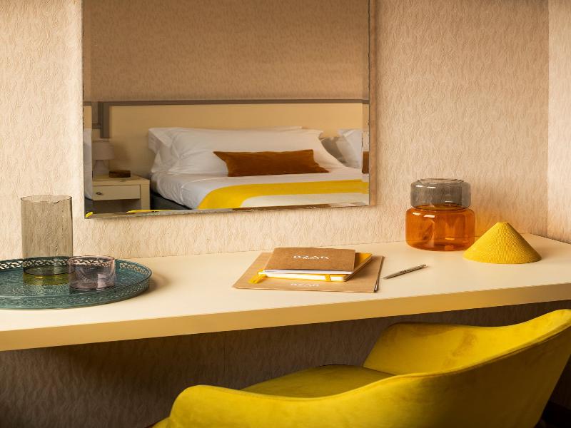 Al Sant'Andrea Hotel image