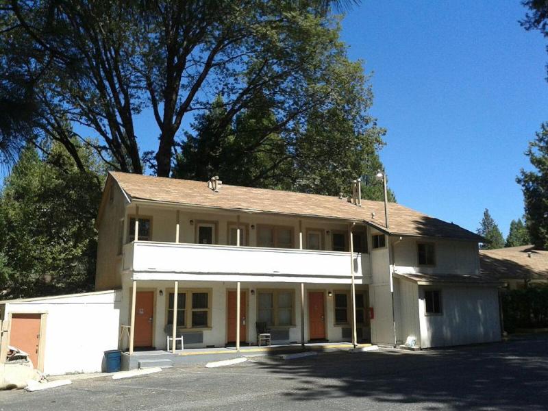 Nevada City Inn image