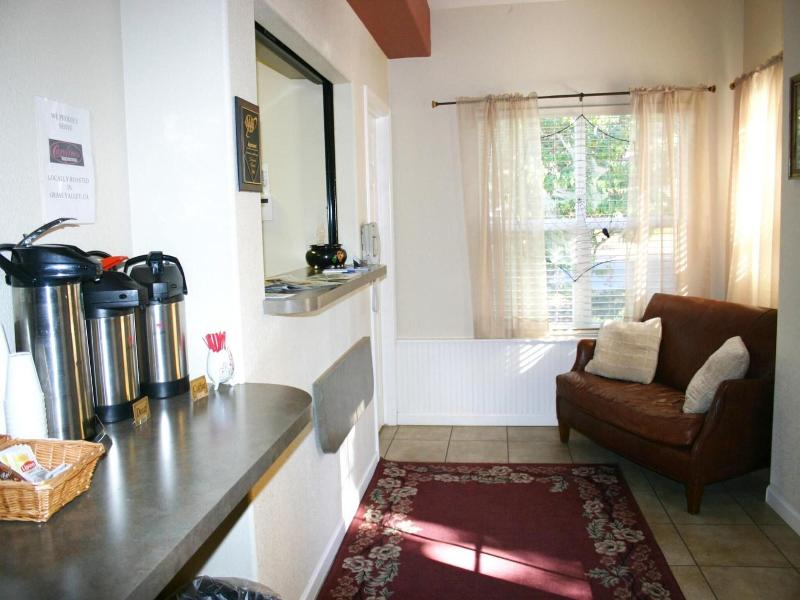 Nevada City Inn image