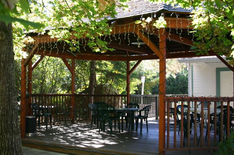 Nevada City Inn image