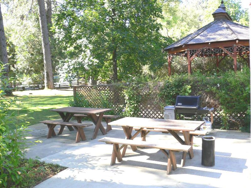 Nevada City Inn image