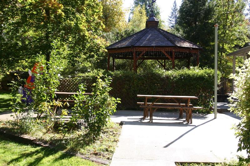 Nevada City Inn image