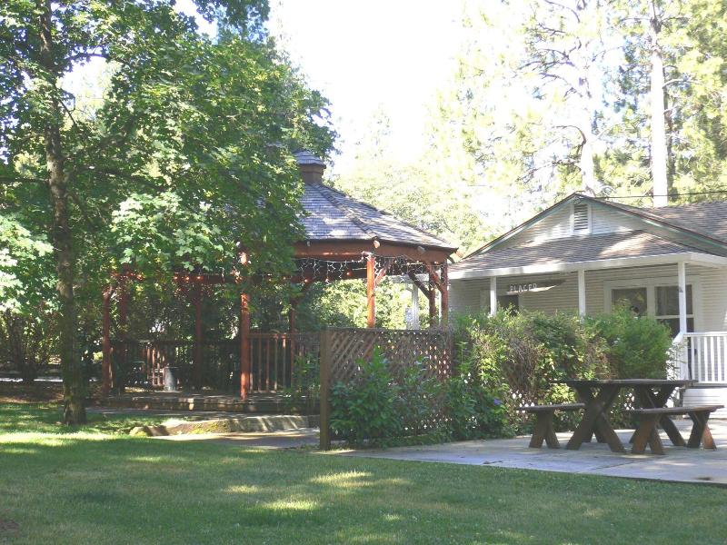 Nevada City Inn image
