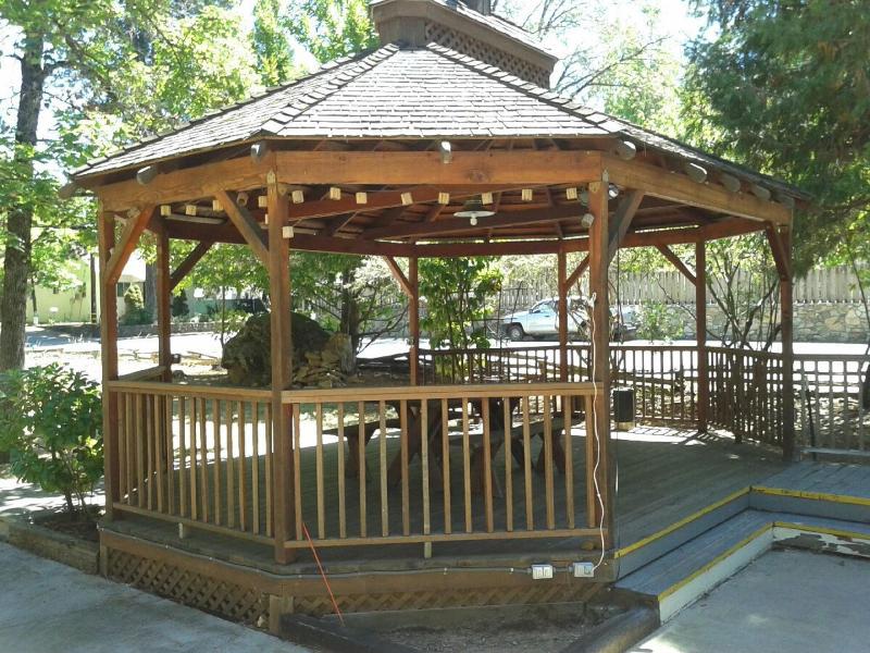Nevada City Inn image