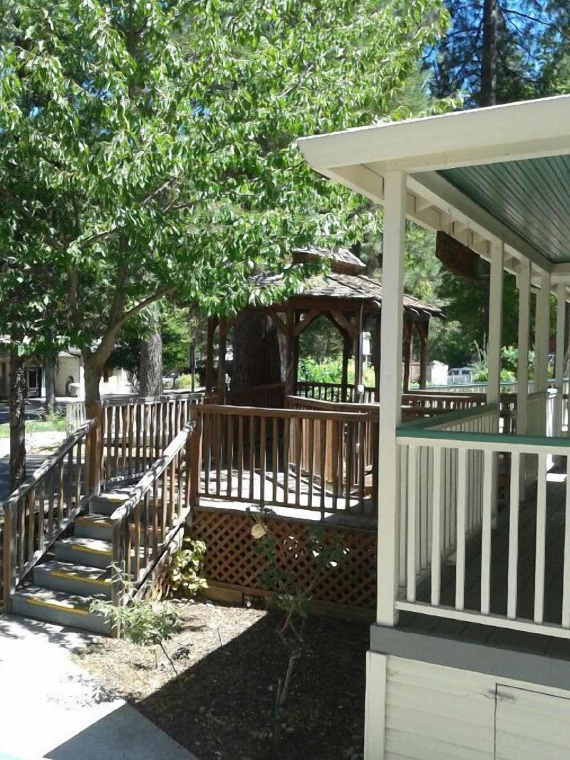 Nevada City Inn image