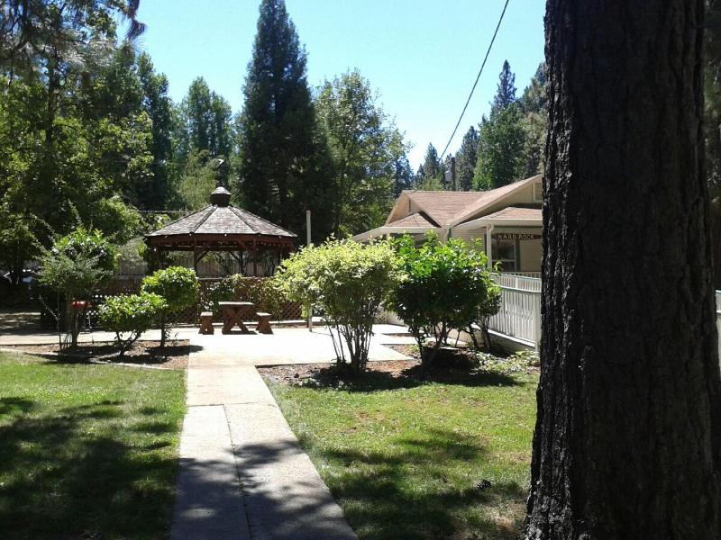 Nevada City Inn image