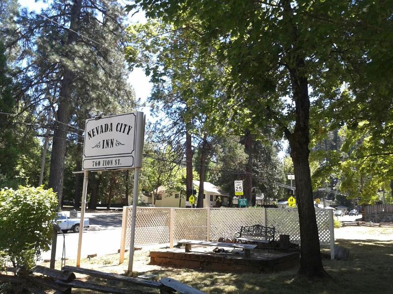 Nevada City Inn image