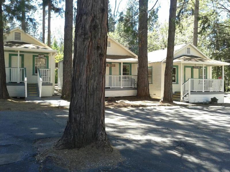 Nevada City Inn image