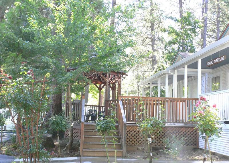 Nevada City Inn image