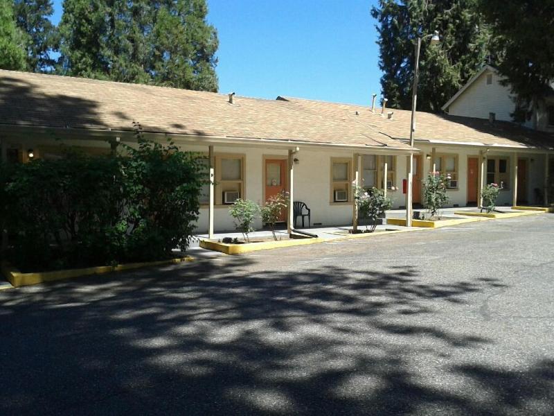 Nevada City Inn image