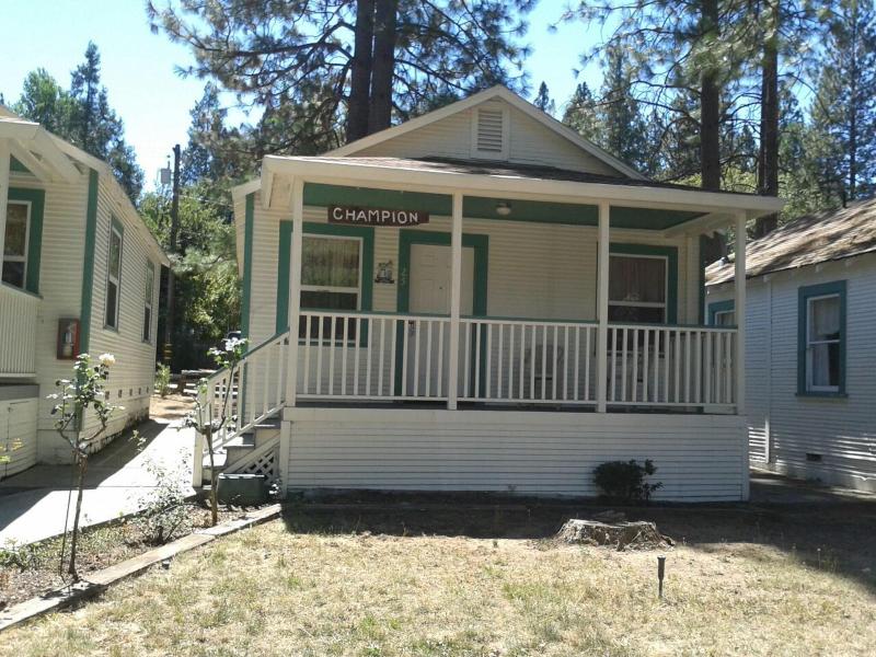 Nevada City Inn image