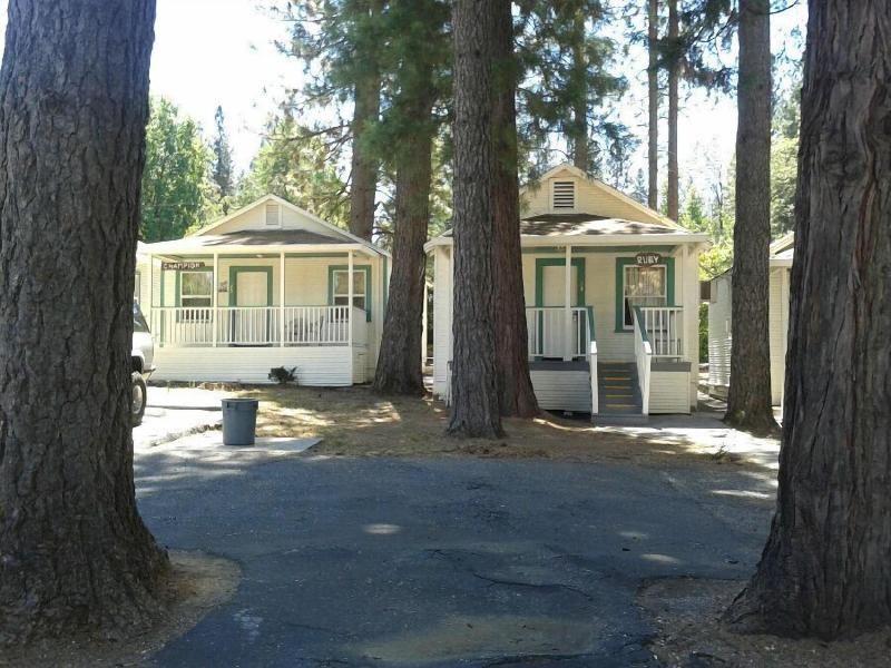 Nevada City Inn image