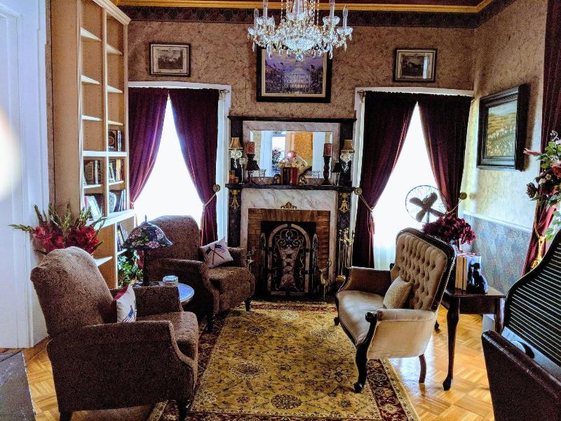 Allegiance Bed and Breakfast image