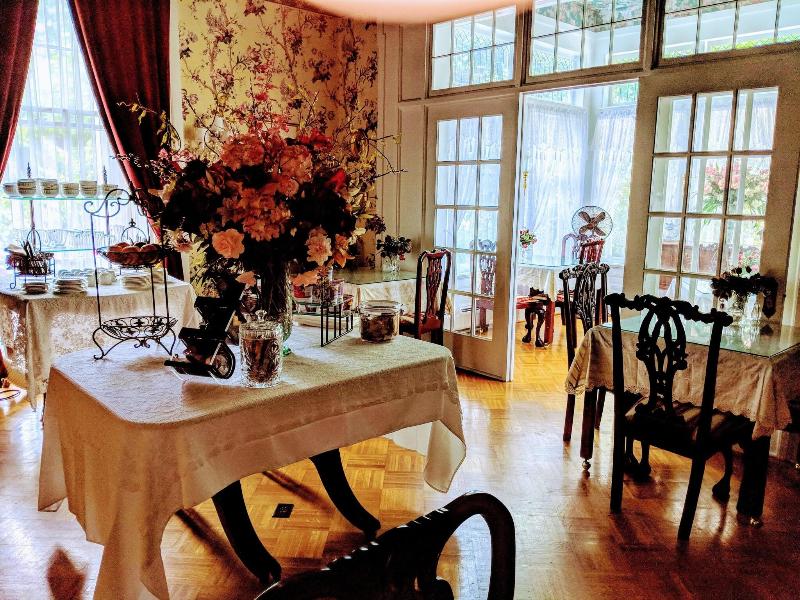 Allegiance Bed and Breakfast image