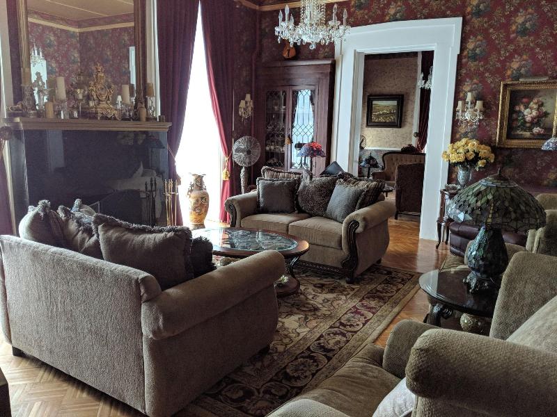 Allegiance Bed and Breakfast image